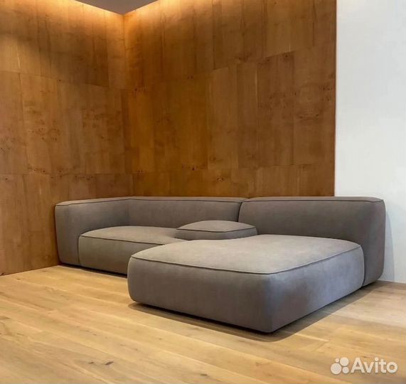 Изготовление мягкой мебели на заказ