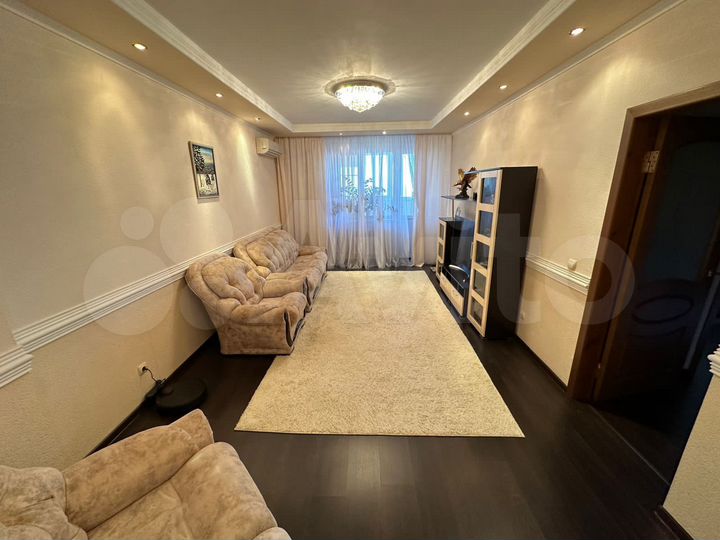 1-к. квартира, 67,7 м², 9/10 эт.