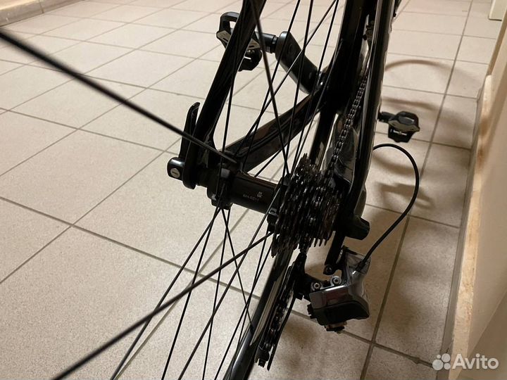 Pinarello Graal Sky Team edition