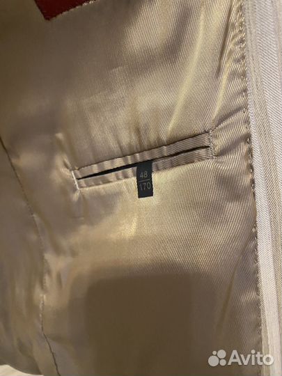 Костюм мужской