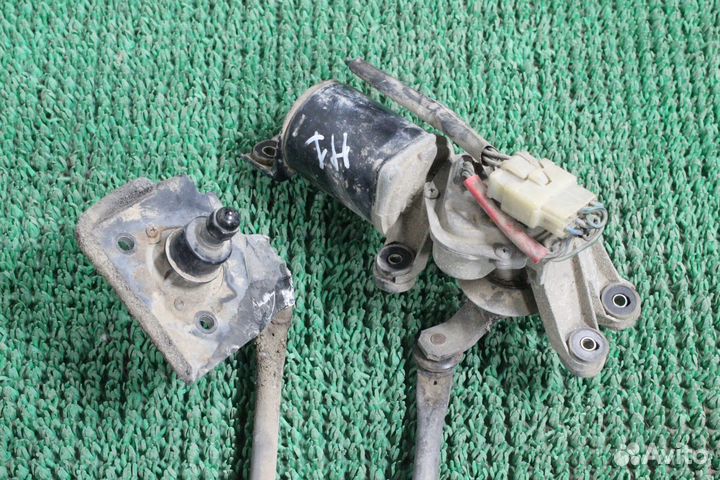 Трапеция дворников Honda Integra DA5