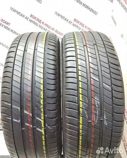 Michelin Primacy 3 205/45 R17 88N