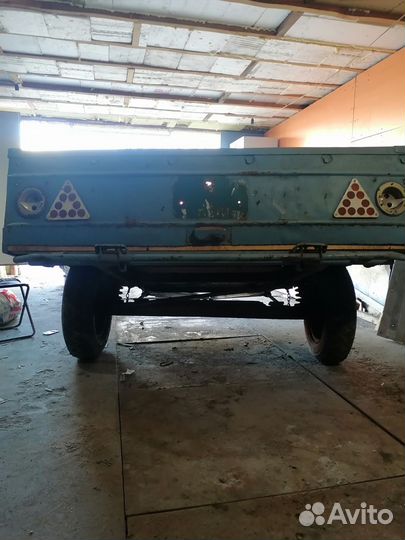 Прицеп легковой бу