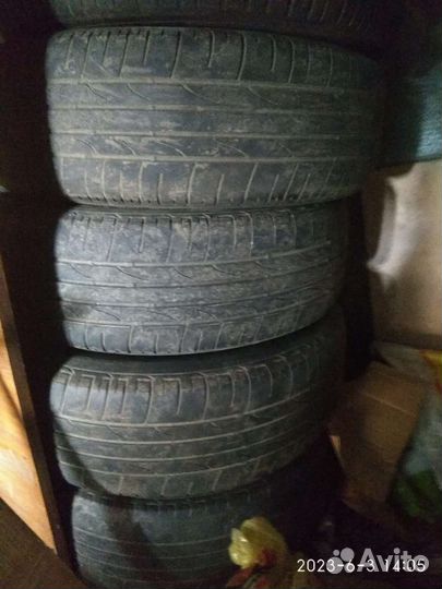 Michelin Primacy 3 205/60 R16