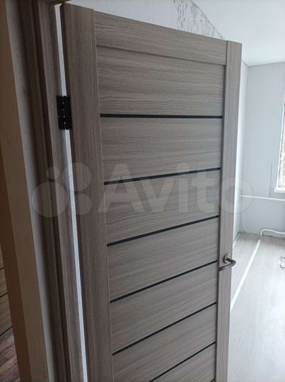 2-к. квартира, 53,9 м², 9/9 эт.