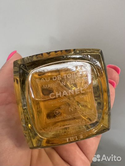 Chanel 5