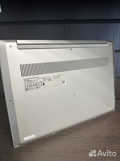 Ноутбук Lenovo ideapad s340-14iil