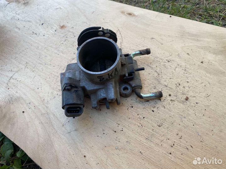 Дроссельная заслонка Daewoo Nexia