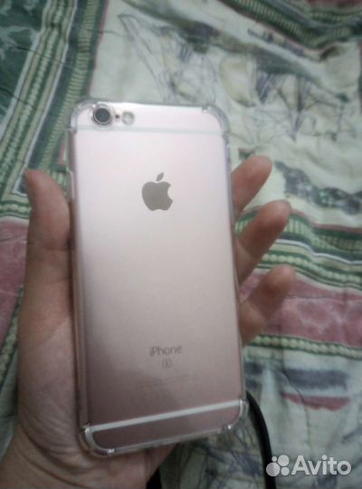 iPhone 6s