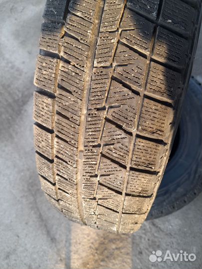 Bridgestone Blizzak Revo1 175/70 R13 80C