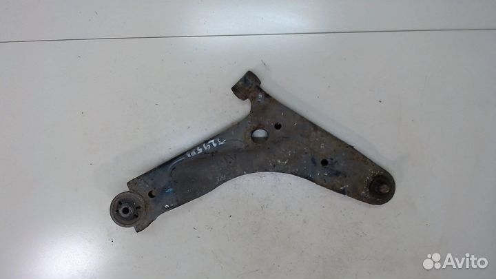 Рычаг подвески Hyundai i10, 2009