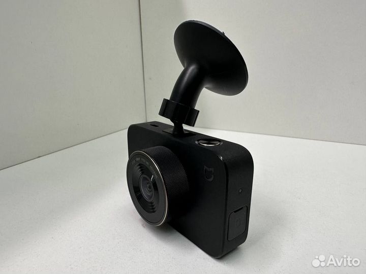 Видеорегистратор Xiaomi Mi Dash Cam 1S