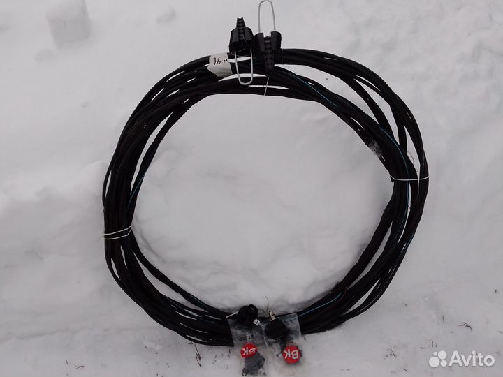 Кабель сип 4 25