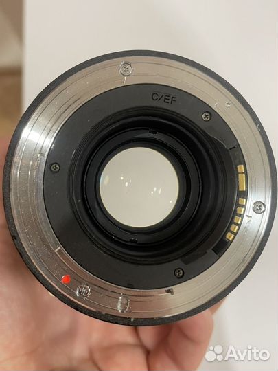 Объектив tokina 28 80 mm f 2.8