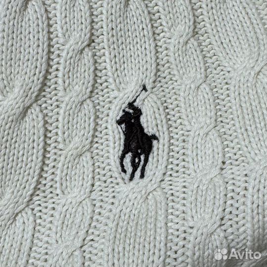 Кардиган Polo Ralph Lauren женский оригинал