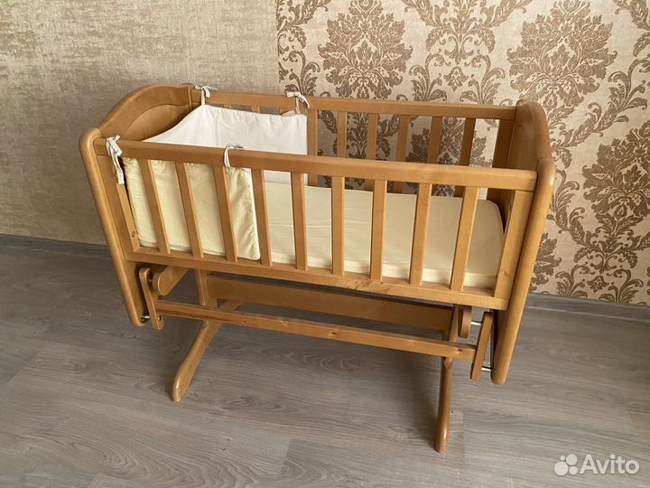 Детская колыбель