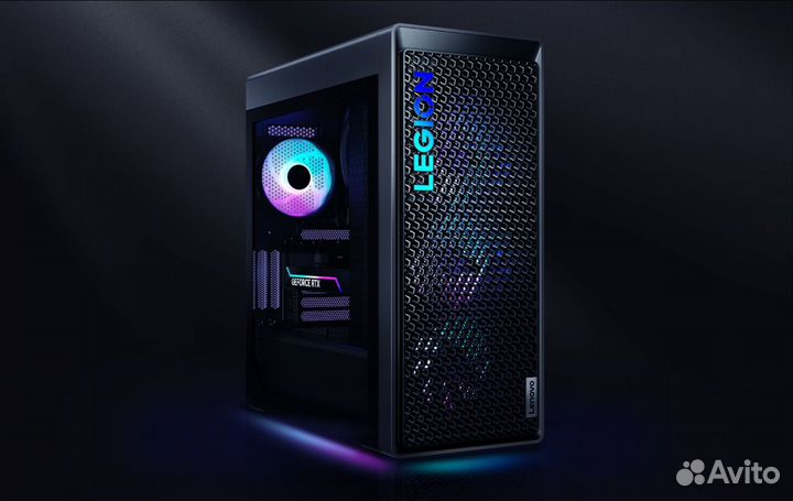 Legion Blade 9000K 14700KF/32Gb/2Tb/RTX4080 Super