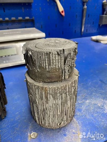 Скупка катализаторов Прием катализаторов Пермь и К