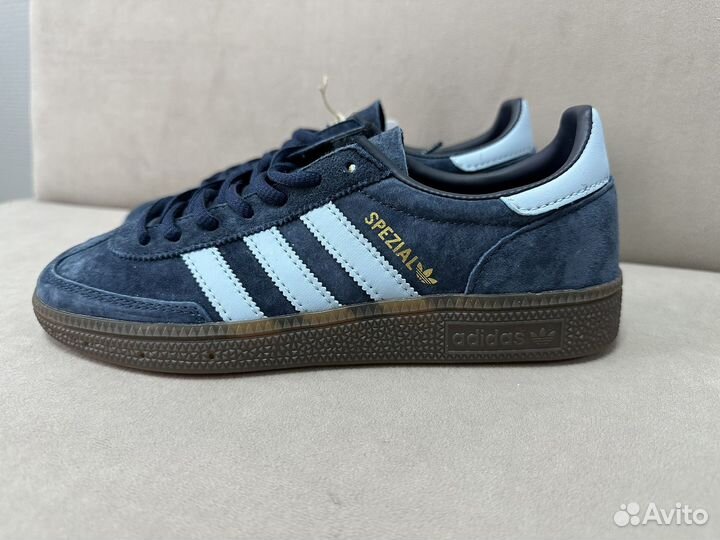 Adidas handball spezial Navy Gum