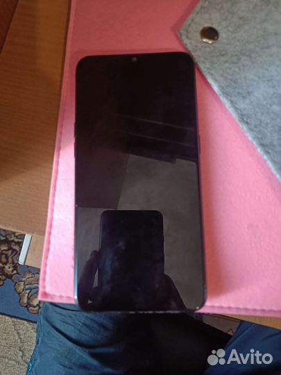 Телефон oppo a 5s