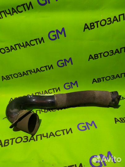 Патрубок воздушного фильтра Chevrolet Captiva C140