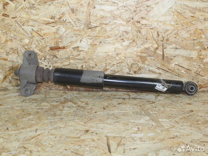 Амортизатор задний левый Kia Ceed 3