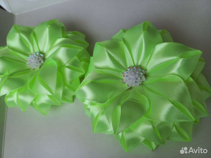 Резинка для волос