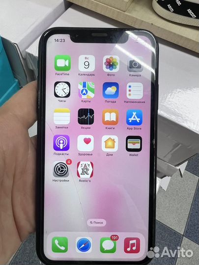 iPhone, 16 ГБ