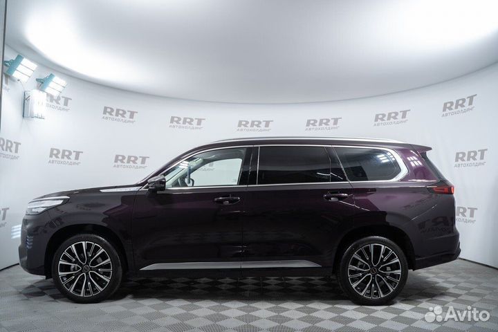 EXEED VX 2.0 AMT, 2023