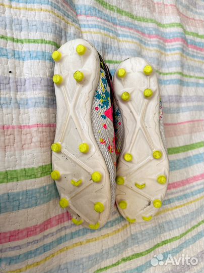 Футбольные бутсы 41 размер