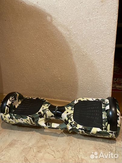 Гироскутер