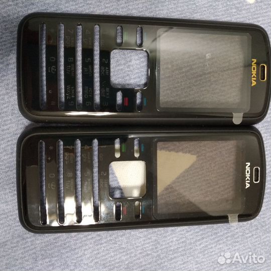 Nokia 6080