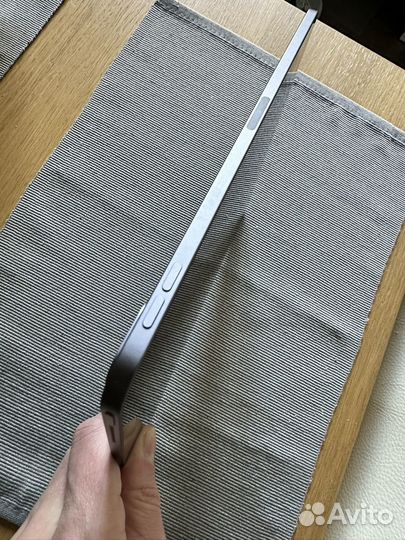 iPad 11 pro 2 поколения