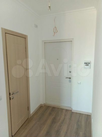 Квартира-студия, 21,3 м², 9/16 эт.