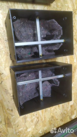 Динамики sharp 939, 940