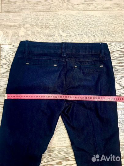 Джинсы женские