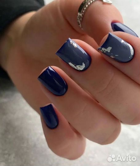 Мастер маникюра