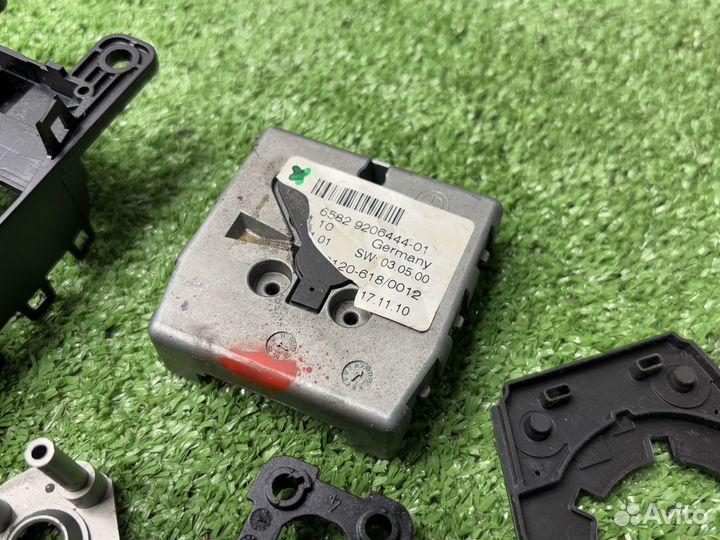 Джостик шайба idrive BMW F01 F02 F10 F07 запчасти