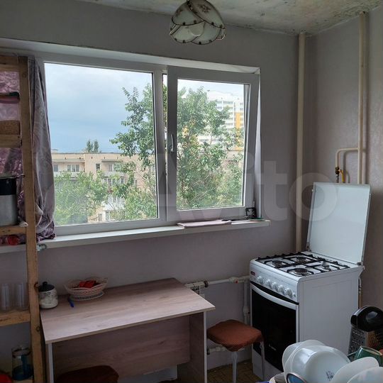 2-к. квартира, 44 м², 5/10 эт.