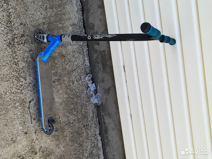 Продам самокат