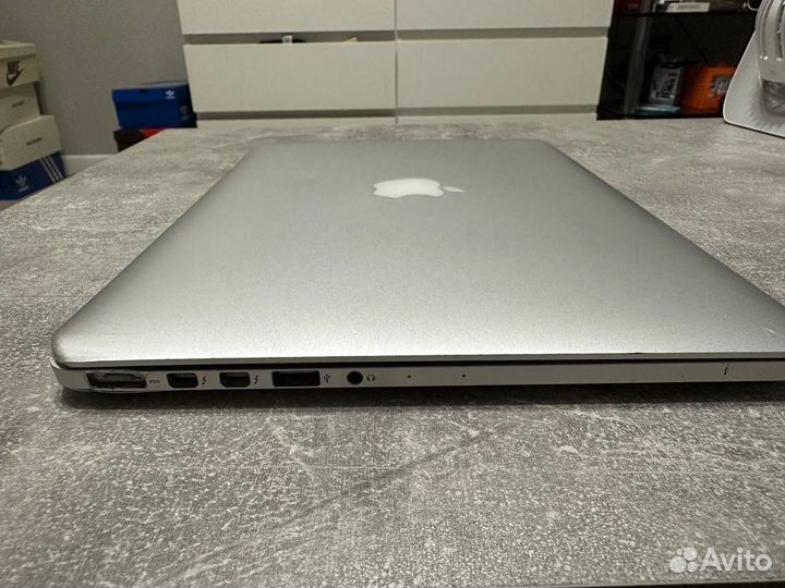 Apple MacBook Pro 13 2014