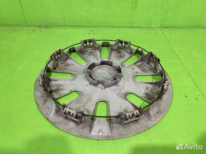 Колпак колеса Ford Focus 2 R15