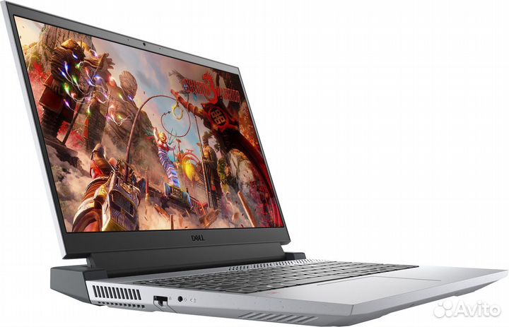 Новый Dell - G15 игровой ноутбук 15.6 AMD R5/3050