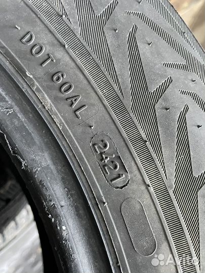 Nokian Tyres Nordman 7 215/60 R16