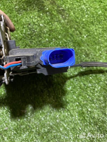 Замки дверные Porsche Cayenne 955