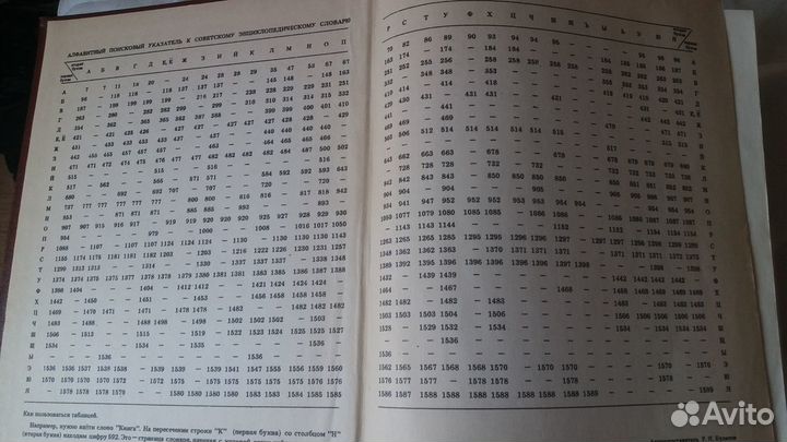 Советская энциклопедия и словарь иностр выражений