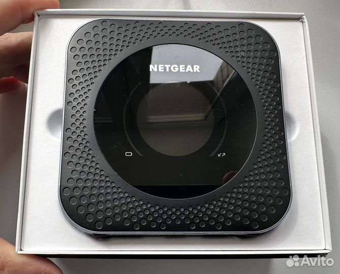 Netgear MR1100