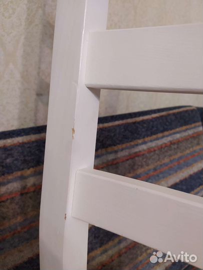Кухонные стулья бу IKEA
