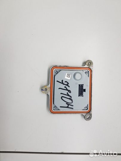 Блок розжига ксеноновой лампы (Haval F7)