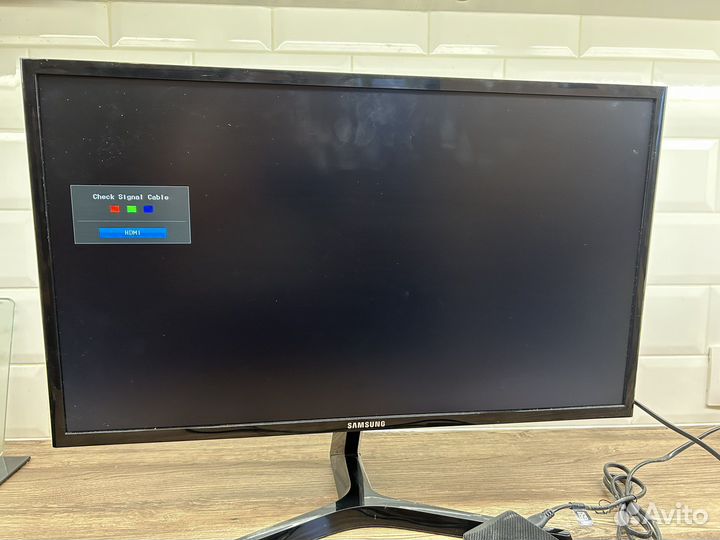 Монитор samsung 24